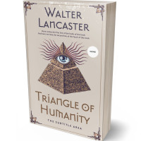 Tablet view of Sisal #3909 - Premade Religion & Spirituality Book Cover