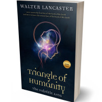 Tablet view of Firefly #3921 - Premade Religion & Spirituality Book Cover