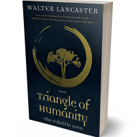 Tablet view of Firefly #3922 - Premade Religion & Spirituality Book Cover