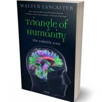 Tablet view of Firefly #3923 - Premade Self-Improvement & Self-Help Book Cover