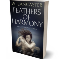 Tablet view of Shark #3927 - Premade Erotica Book Cover