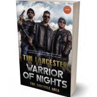 Tablet view of Cotton Seed #3943 - Premade Mystery & Thriller & Suspense Book Cover