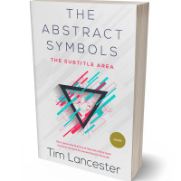 Tablet view of Mercury #3951 - Premade Business Book Cover