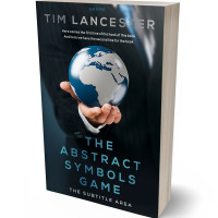 Tablet view of Bunker #3957 - Premade Business Book Cover