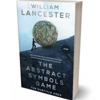 Tablet view of Iceberg #3958 - Premade Business Book Cover