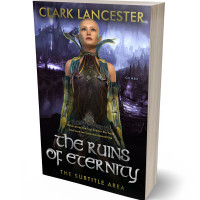 Tablet view of Baltic Sea #3972 - Premade Mystery & Thriller & Suspense Book Cover