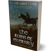 Tablet view of Tuatara #3974 - Premade Fantasy Book Cover