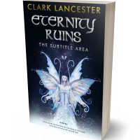 Tablet view of Mirage #3981 - Premade Fantasy Book Cover