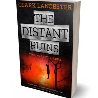 Tablet view of Japonica #3987 - Premade Mystery & Thriller & Suspense Book Cover