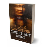 Tablet view of Tamarind #3988 - Premade Mystery & Thriller & Suspense Book Cover