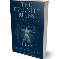 Tablet view of Tiber #3994 - Premade Health & Mind & Body Book Cover