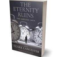 Tablet view of Ship Gray #3995 - Premade Self-Improvement & Self-Help Book Cover