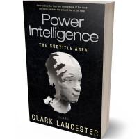 3D view of Cloud #3997 - Premade Health & Mind & Body Book Cover