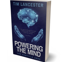 Tablet view of Port Gore #3998 - Premade Health & Mind & Body Book Cover