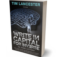 Tablet view of Baltic Sea #4002 - Premade Self-Improvement & Self-Help Book Cover