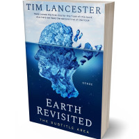 Tablet view of Madison #4010 - Premade Health & Mind & Body Book Cover