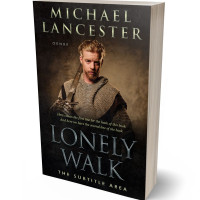 Tablet view of Zeus #4014 - Premade Historical Book Cover