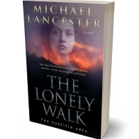 Tablet view of Baltic Sea #4016 - Premade Mystery & Thriller & Suspense Book Cover