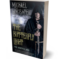 Tablet view of Tide #4021 - Premade Historical Book Cover