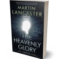 Tablet view of Mirage #4035 - Premade Self-Improvement & Self-Help Book Cover