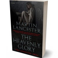 Tablet view of Cod Gray #4042 - Premade Mystery & Thriller & Suspense Book Cover