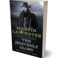 Tablet view of Shark #4048 - Premade Fantasy Book Cover