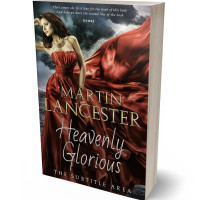 Tablet view of Gondola #4055 - Premade Chick Lit Book Cover