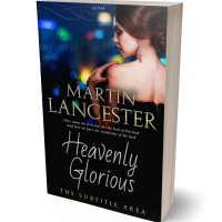 Tablet view of Sorrell Brown #4059 - Premade Chick Lit Book Cover | BookCoverZone