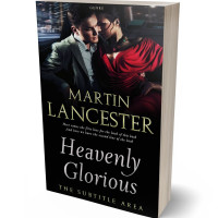 Tablet view of Quicksand #4060 - Premade Romance Book Cover