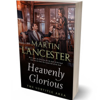 Tablet view of Quicksand #4062 - Premade Romance Book Cover