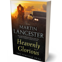 Tablet view of Di Serria #4065 - Premade Romance Book Cover