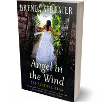 Tablet view of Kangaroo #4078 - Premade Romance Book Cover