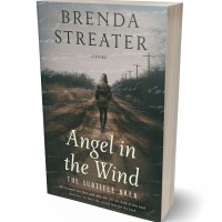 Tablet view of Kelp #4079 - Premade Romance Book Cover