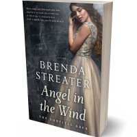 Tablet view of Tuna #4082 - Premade Chick Lit Book Cover