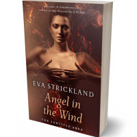 Tablet view of Cocoa Bean #4083 - Premade Erotica Book Cover