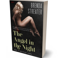 Tablet view of Cod Gray #4088 - Premade Erotica Book Cover