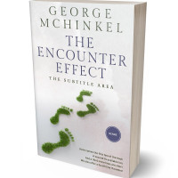 Tablet view of Mercury #4127 - Premade Science & Nature Book Cover