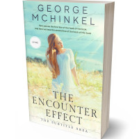 Tablet view of Zanah #4129 - Premade Romance Book Cover