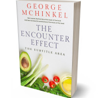 Tablet view of Cararra #4131 - Premade Health & Dieting & Fitness Book Cover