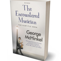 Tablet view of Westar #4137 - Premade Self-Improvement & Self-Help Book Cover