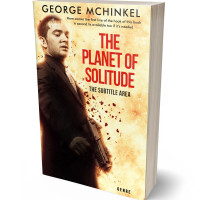 Tablet view of Astra #4143 - Premade Mystery & Thriller & Suspense Book Cover