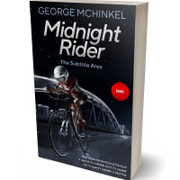 Tablet view of Cinder #4156 - Premade Health & Dieting & Fitness Book Cover | BookCoverZone