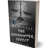 Tablet view of Cape Cod #4162 - Premade Mystery & Thriller & Suspense Book Cover