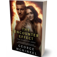 Tablet view of Tumbleweed #4171 - Premade Erotica Book Cover