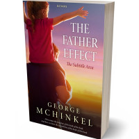 Tablet view of Tamarind #4178 - Premade Family & Parenting Book Cover