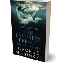 Tablet view of Bunker #4181 - Premade Mystery & Thriller & Suspense Book Cover | BookCoverZone