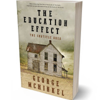 Tablet view of Indian Khaki #4182 - Premade Mystery & Thriller & Suspense Book Cover