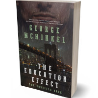 Tablet view of Dune #4183 - Premade Mystery & Thriller & Suspense Book Cover