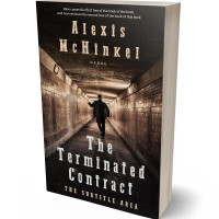 Tablet view of Rodeo Dust #4184 - Premade Mystery & Thriller & Suspense Book Cover