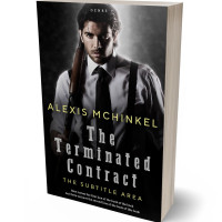 Tablet view of Tide #4193 - Premade Mystery & Thriller & Suspense Book Cover | BookCoverZone